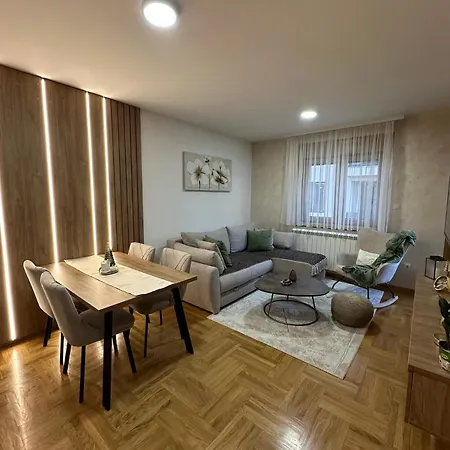 Apartamento Dandelion 13m Zlatibor